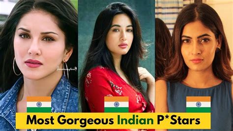 hottest indian pornstar|Top 20: Gorgeous Indian Pornstars (2024)